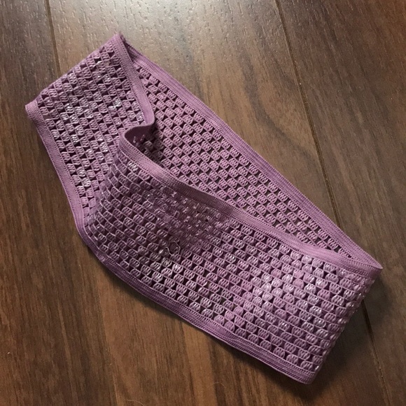 FREE ADD ON ✨ Pink headbands - Picture 4 of 5